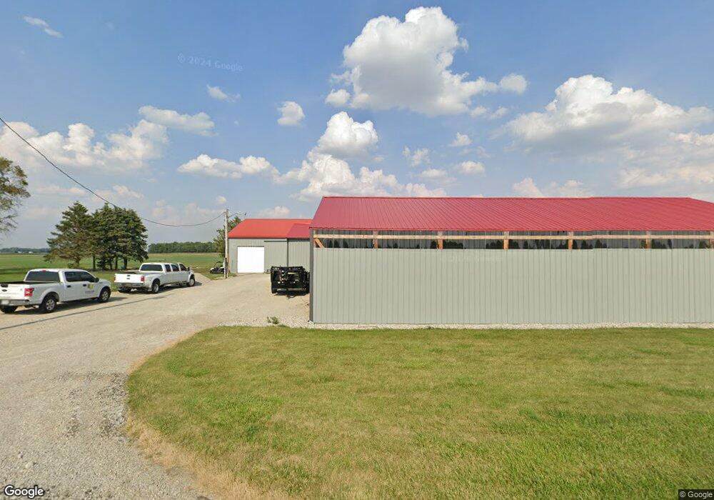 7498 Range Line Rd, Rudolph, OH 43462 - photo 1