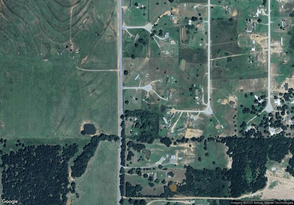 333051 Buckskin Ct, McLoud, OK 74851 - photo 1