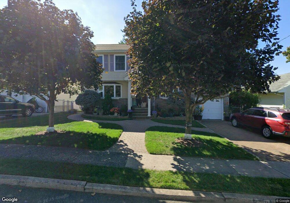 2-40 28th St unit 1X, Fair Lawn, NJ 07410 - photo 1