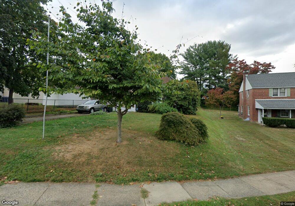 9 Edgewood Rd, Broomall, PA 19008 - photo 1