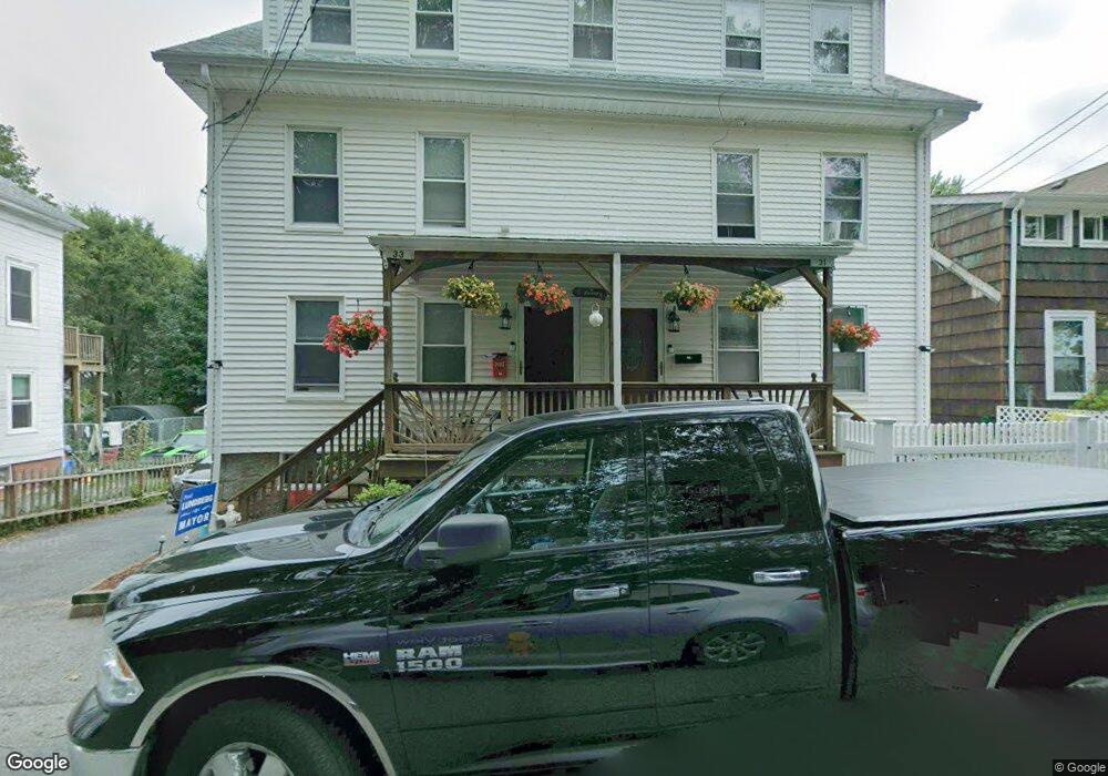 31 Derby St, Gloucester, MA 01930 - photo 1