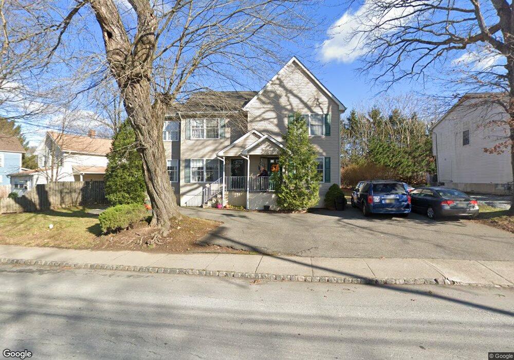 204 A Franklin Ave unit A, Rockaway Boro, NJ 07866 - photo 1