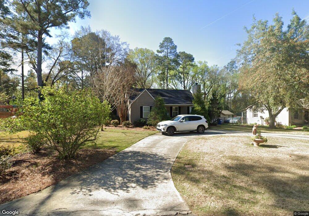 3130 High Point Dr, Macon, GA 31204 - photo 1