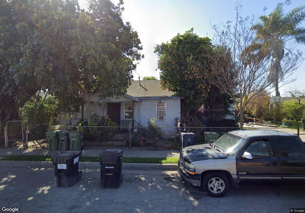 2210 E Lucien St, Compton, CA 90222 - photo 1