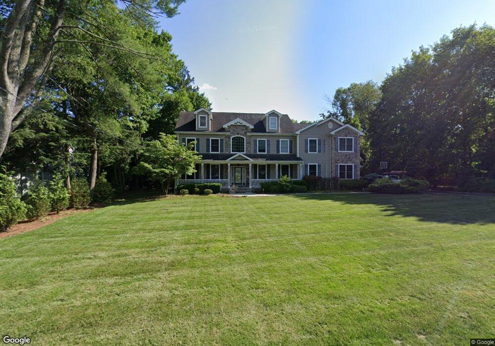 24 Lake Rd, Upper Saddle River, NJ 07458 - photo 1