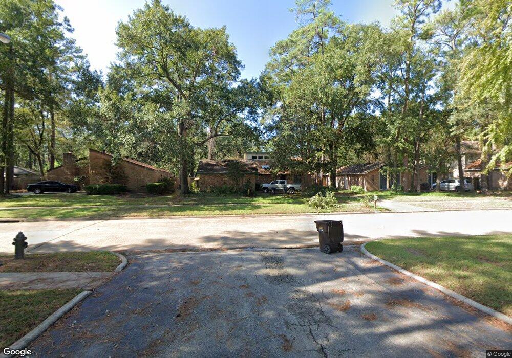 15115 Willow Branch Dr, Houston, TX 77070 - photo 1