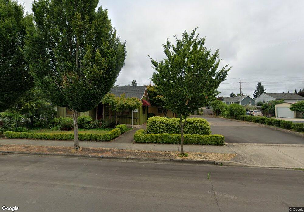 200 E 2nd St unit 101, Newberg, OR 97132 - photo 1