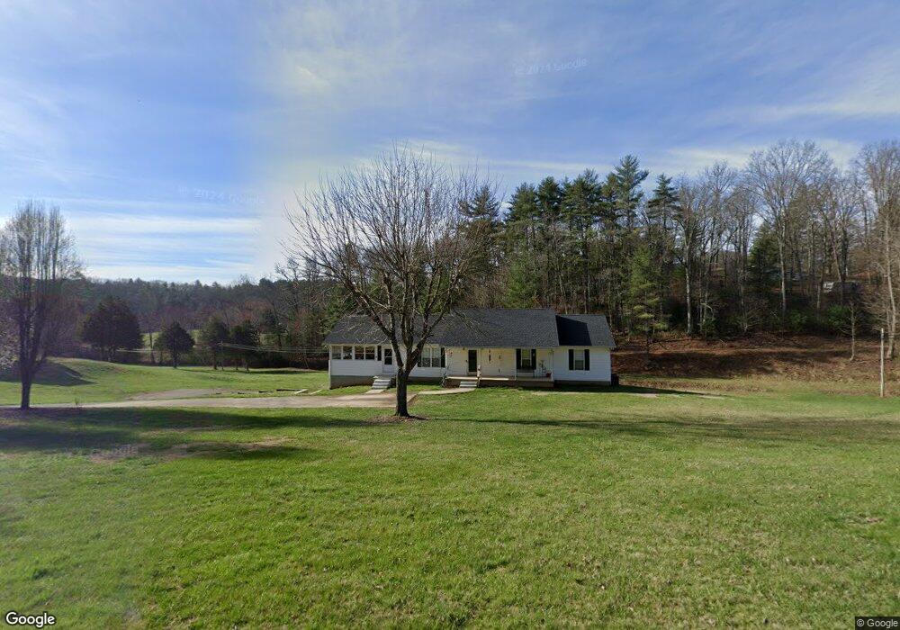 1807 Addington Bridge Rd, Franklin, NC 28734 - photo 1