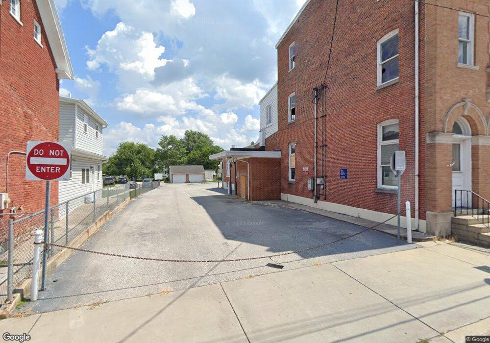 16 N Main St, Union Bridge, MD 21791 - photo 1