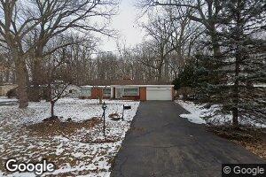 1527 Woodslea Dr, Flint, MI 48507