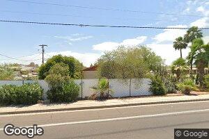 1348 W 11th St, Tempe, AZ 85281