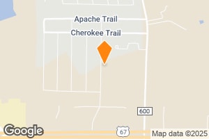 220 Cheyenne Trail, Alvarado, TX 76009