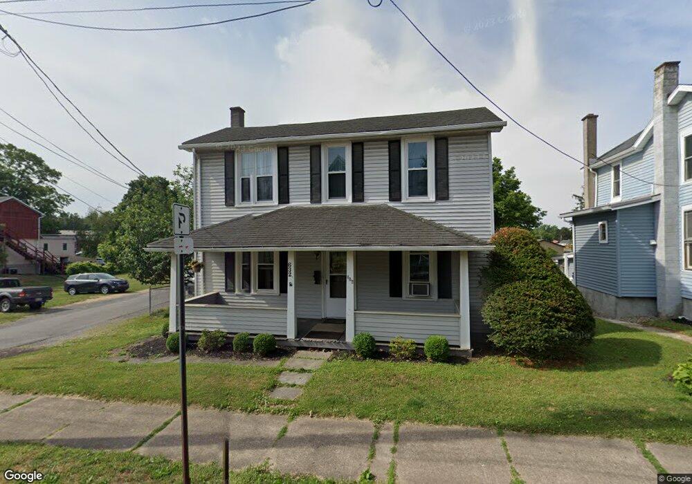 632 Mahoning St, Milton, PA 17847 - photo 1