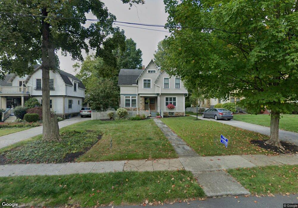 414 Oak Ln, Wayne, PA 19087 - photo 1