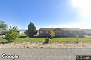 1245 S 1000 E, Cleveland, UT 84518