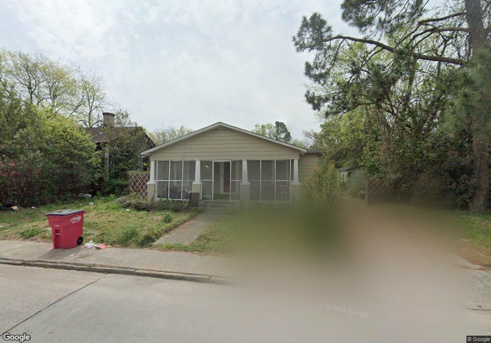 776 Ell St, Macon, GA 31206 - photo 1