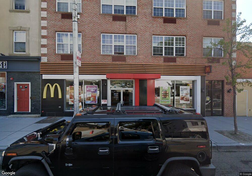 260 Central Ave unit 3B, Jersey City, NJ 07307 - photo 1