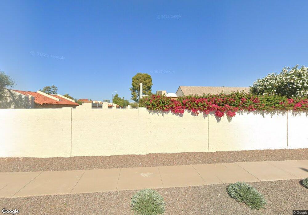 1000 W Baseline Rd, Mesa, AZ 85210 - photo 1