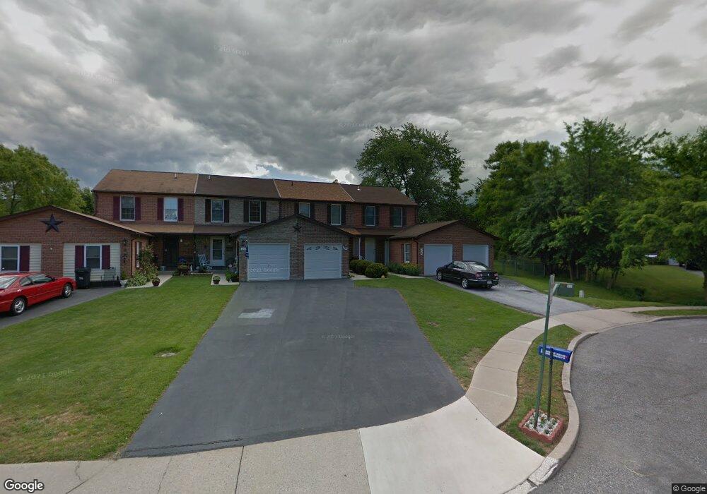 73 Johnson Terrace, Smithsburg, MD 21783 - photo 1