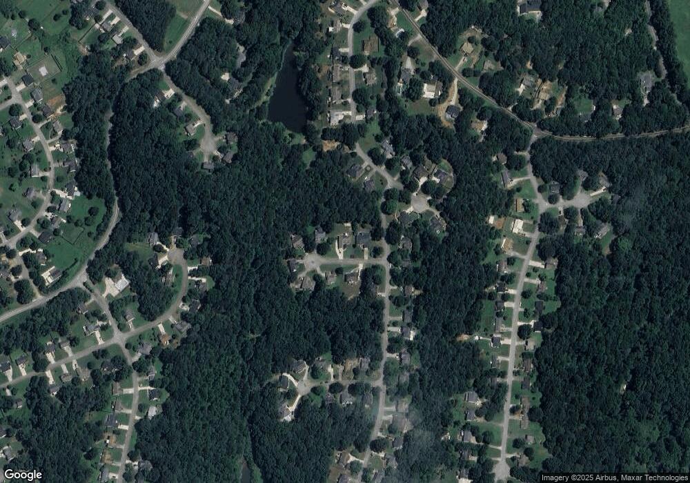 5310 Parkside Trail, Flowery Branch, GA 30542 - photo 1