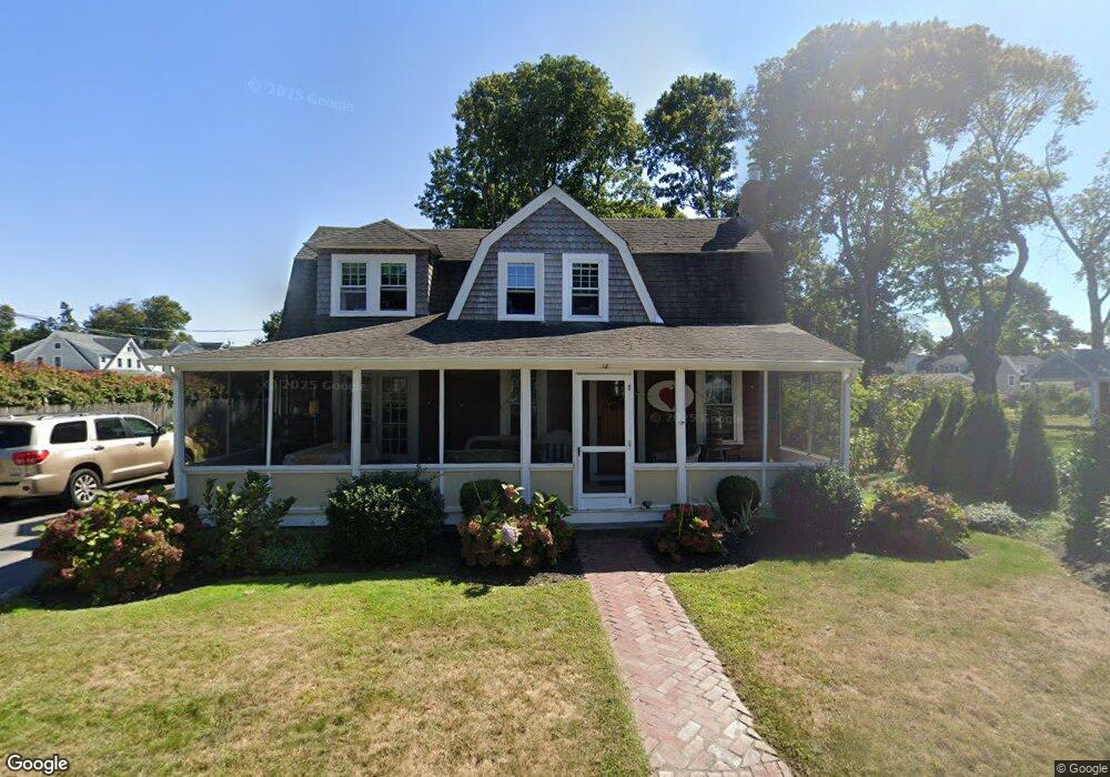 12 Whitcomb Rd unit B, Scituate, MA 02066 - photo 1