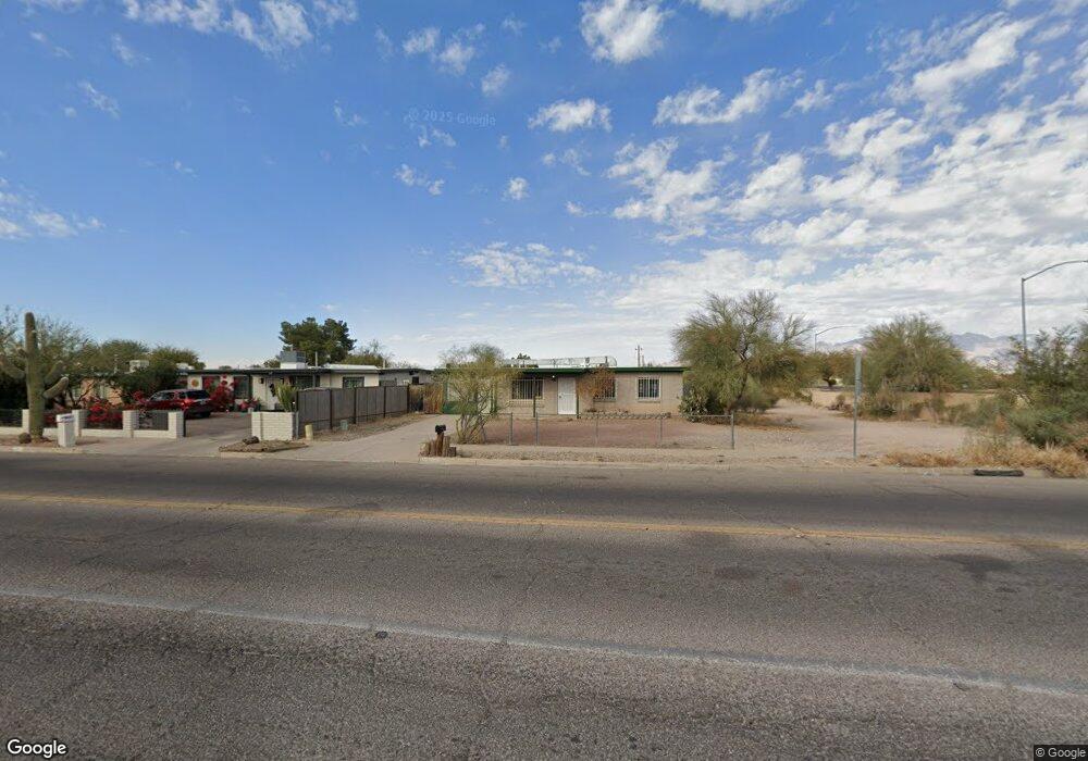 1427 E Silverlake Rd, Tucson, AZ 85713 - photo 1