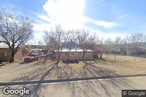 748 E 8th St, Cimarron, NM 87714