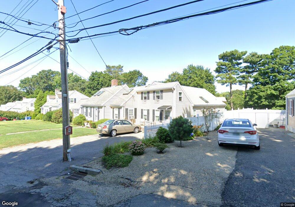 40 Rose Hill Way, Waltham, MA 02453 - photo 1