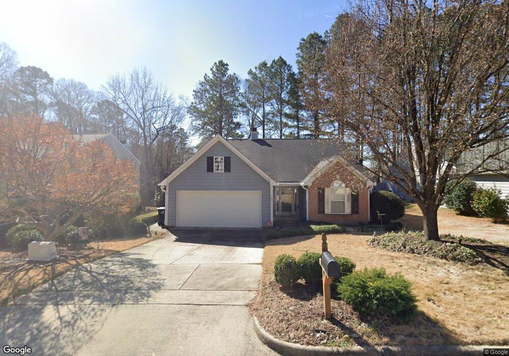 711 Averroe Dr, Apex, NC 27502 - photo 1