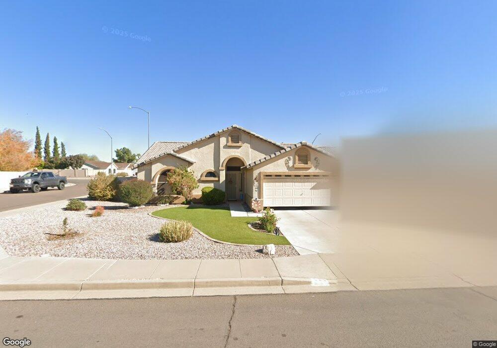 543 N Overland, Mesa, AZ 85207 - photo 1