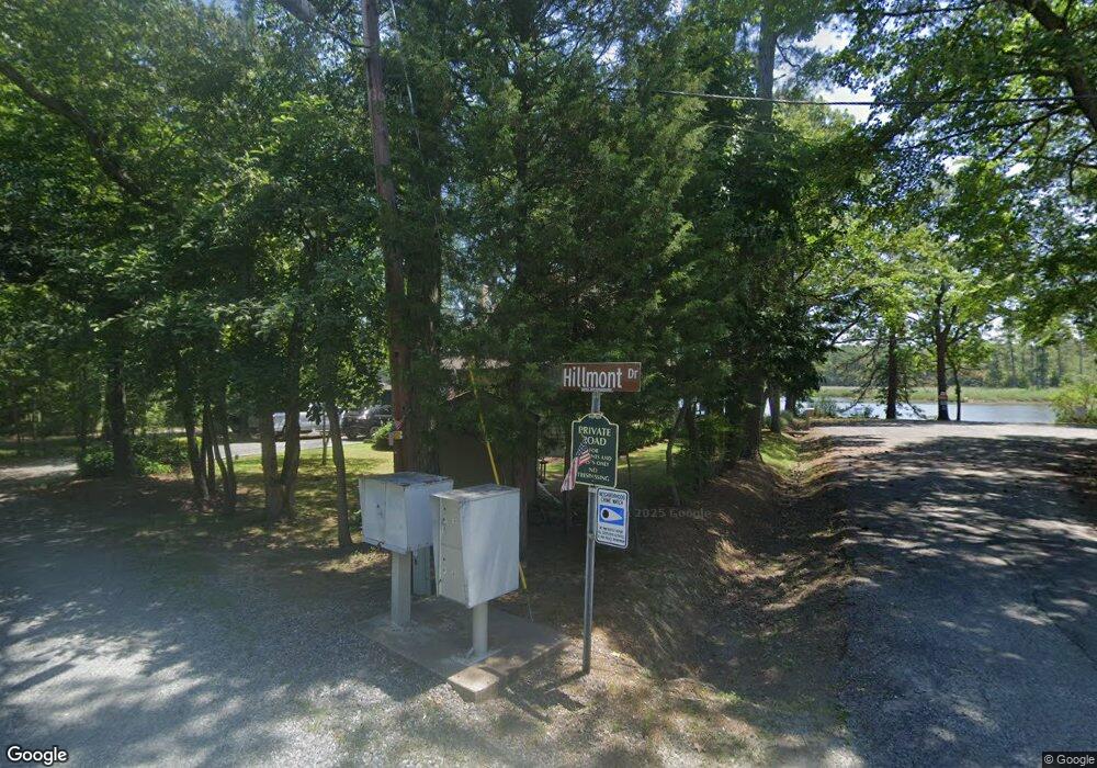 22086 Harrington Park Rd, Rock Hall, MD 21661 - photo 1