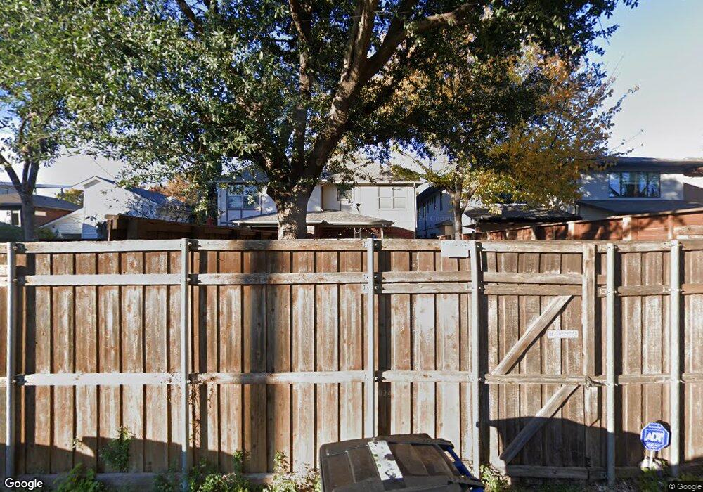 5104 Vickery Blvd, Dallas, TX 75206 - photo 1