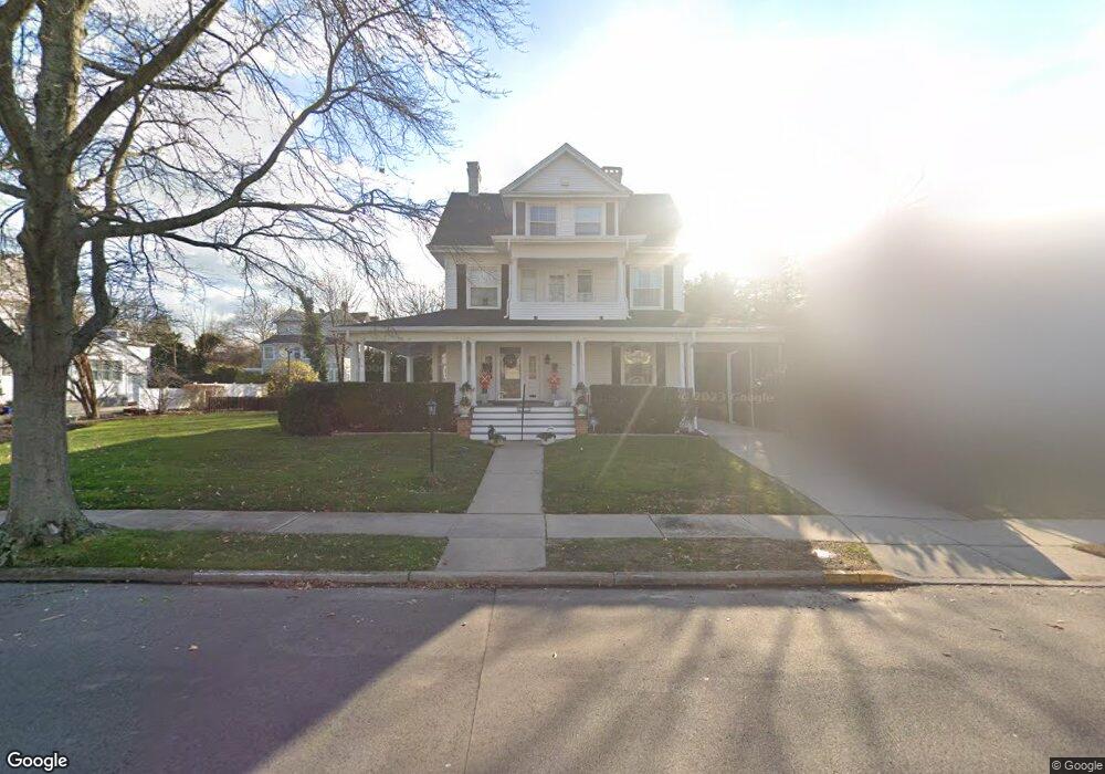 212 Cedar Ave, Allenhurst, NJ 07711 - photo 1