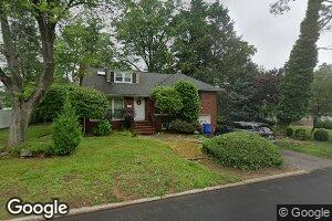 15 Greentree Terrace, Tenafly, NJ 07670