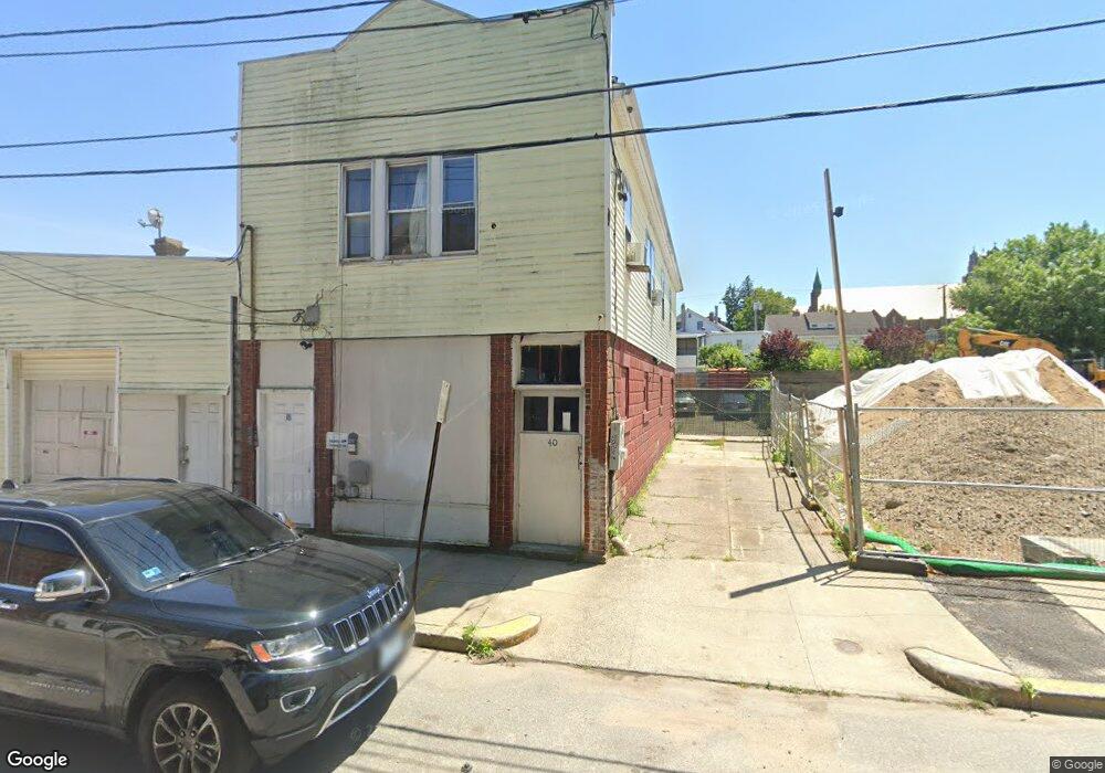 38 Central St unit 40, Central Falls, RI 02863 - photo 1