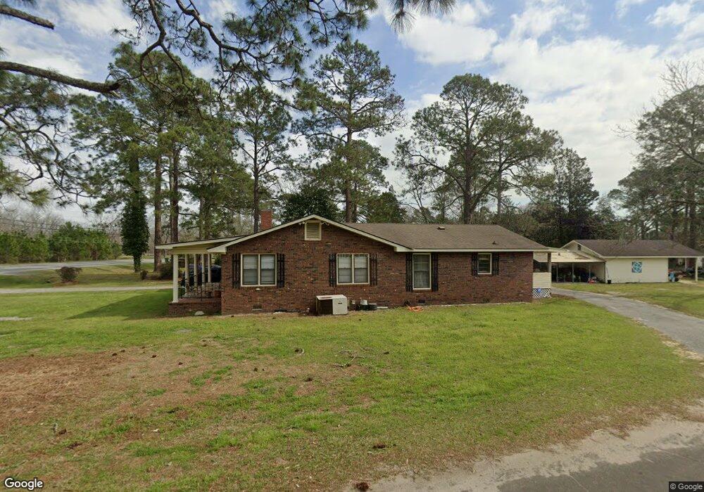 1992 Ga Highway 37 E, Moultrie, GA 31788 - photo 1