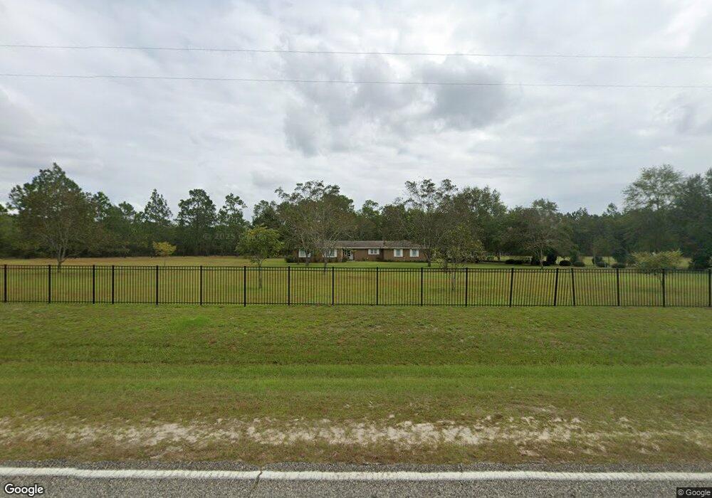 4724 Otter Creek Rd, Patterson, GA 31557 - photo 1