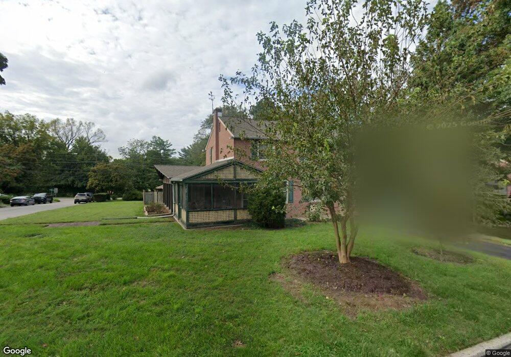 3029 Edmonds Rd, Lafayette Hill, PA 19444 - photo 1