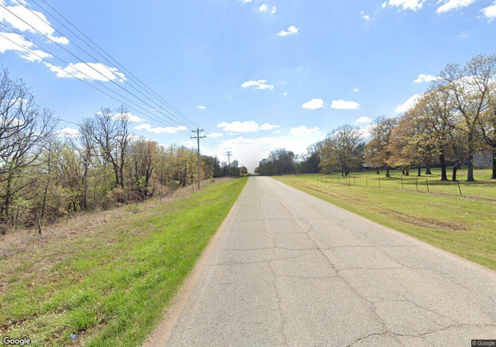 16538 Javine Hill Rd, Skiatook, OK 74070 - photo 1