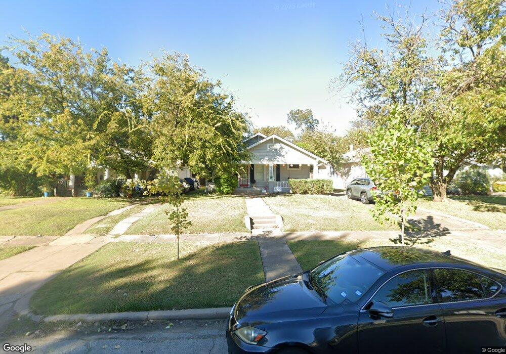 5815 Goliad Ave, Dallas, TX 75206 - photo 1