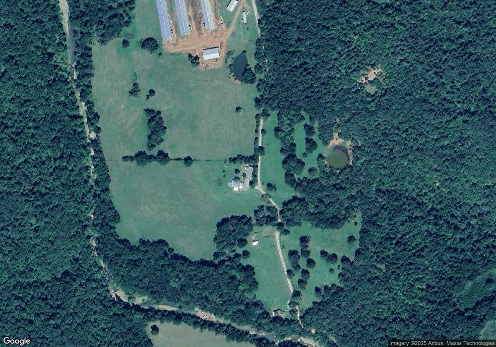 15861 Paschal Rd, Fayetteville, AR 72701 - photo 1