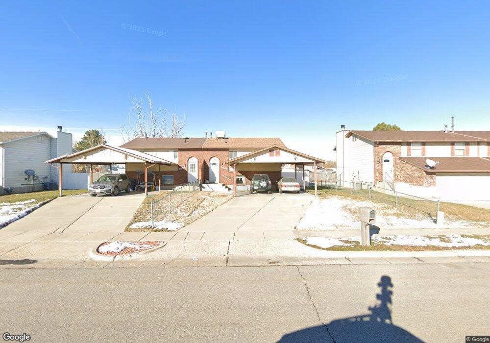 3664 W 4625 S, Roy, UT 84067 - photo 1