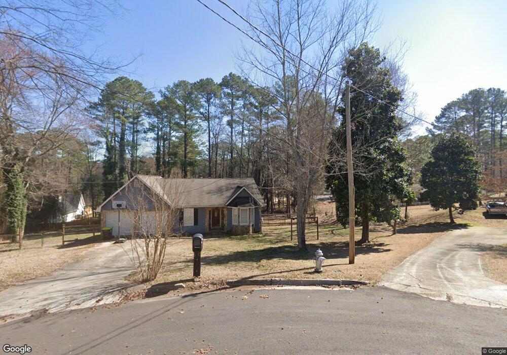 20 Oakridge Ct, Stockbridge, GA 30281 - photo 1