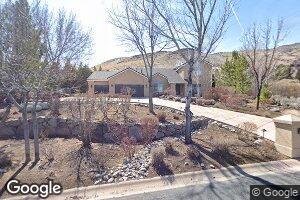 80 Sawbuck Rd, Reno, NV 89519