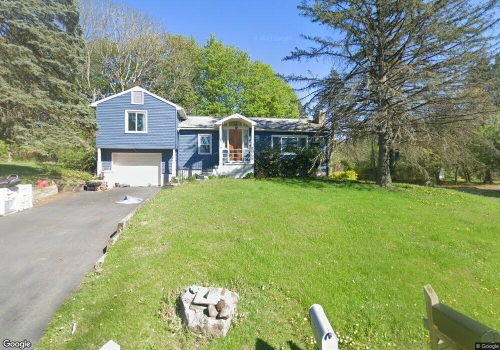 320 Bellvale Lakes Rd, Warwick, NY 10990 - photo 1