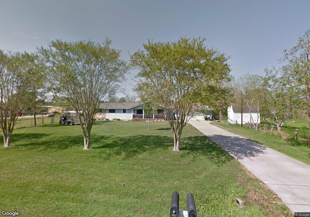 6715 Amie Ln, Pearland, TX 77584 - photo 1