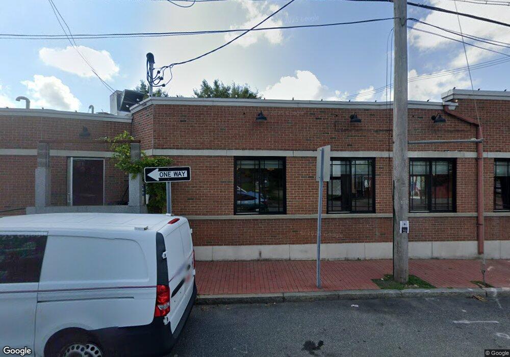 2031 Smith St, North Providence, RI 02911 - photo 1