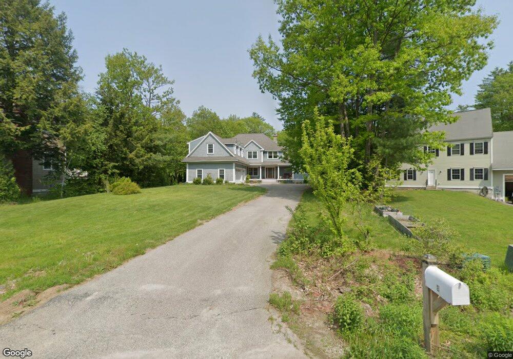 8 Carriage Hill Ln, Dover, NH 03820 - photo 1