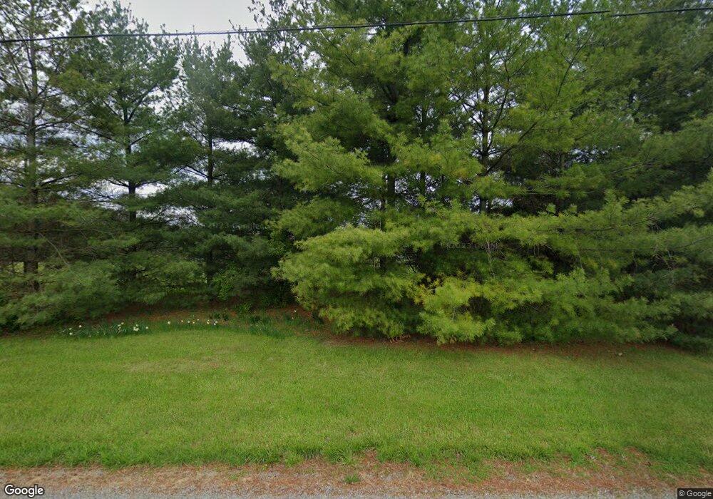 15315 Klopfenstein Rd, Grabill, IN 46741 - photo 1