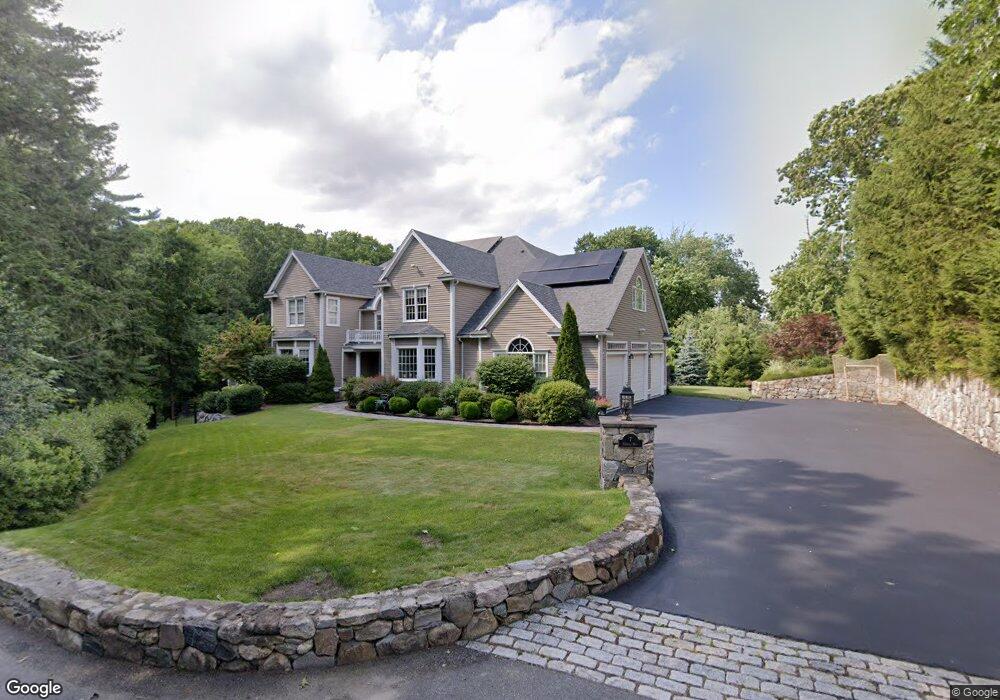 7 Nokomis Way, Natick, MA 01760 - photo 1